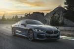BMW M850i xDrive 2018 года (WW)